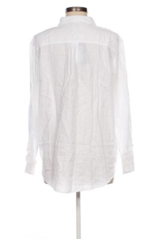 Damenbluse Vero Moda, Größe M, Farbe Weiß, Preis 31,99 €
