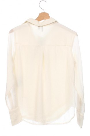 Dámská košile  Vero Moda, Velikost XS, Barva Krémová, Cena  739,00 Kč