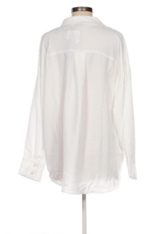 Dámska košeľa  Vero Moda, Veľkosť XL, Farba Biela, Cena  26,95 €