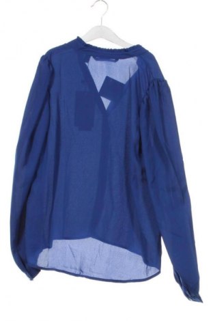 Γυναικείο πουκάμισο Vero Moda, Μέγεθος XS, Χρώμα Μπλέ, Τιμή 29,99 €