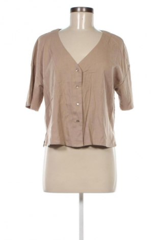 Dámská košile  Vero Moda, Velikost M, Barva Hnědá, Cena  739,00 Kč