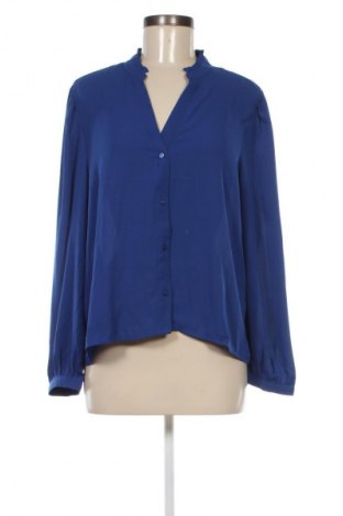 Dámská košile  Vero Moda, Velikost XL, Barva Modrá, Cena  594,00 Kč