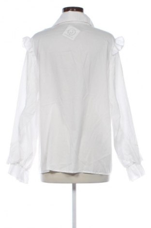 Női ing Vonda, Méret XL, Szín Fehér, Ár 6 809 Ft