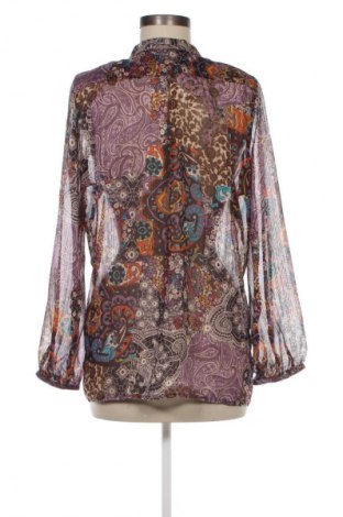 Damenbluse Wallis, Größe XL, Farbe Mehrfarbig, Preis € 20,92