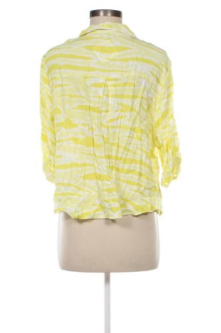 Damenbluse Warehouse, Größe XXL, Farbe Mehrfarbig, Preis 14,99 €
