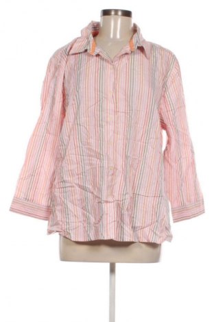 Damenbluse Wombat, Größe XXL, Farbe Mehrfarbig, Preis 27,99 €