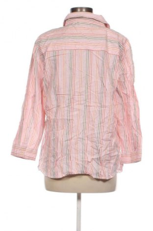 Damenbluse Wombat, Größe XXL, Farbe Mehrfarbig, Preis 27,99 €