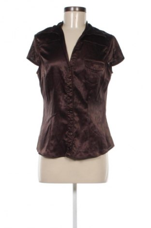 Damenbluse Xnk Basic, Größe L, Farbe Braun, Preis € 12,79