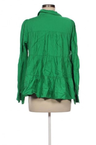 Cămașă de femei Y.A.S, Mărime M, Culoare Verde, Preț 186,99 Lei