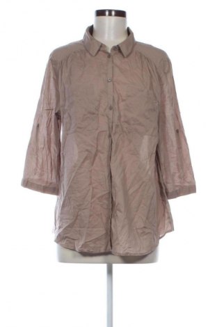 Damenbluse Yessica, Größe L, Farbe Beige, Preis 17,99 €