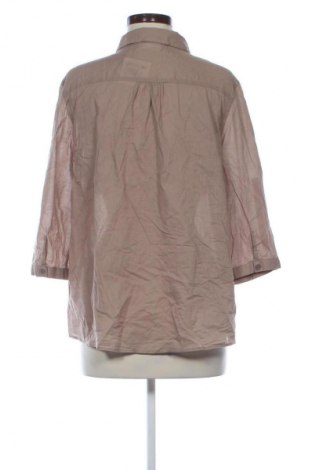Damenbluse Yessica, Größe L, Farbe Beige, Preis 17,99 €
