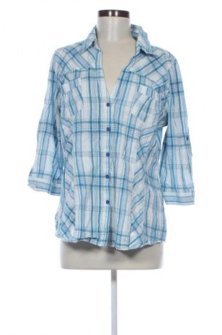 Damenbluse Yessica, Größe M, Farbe Mehrfarbig, Preis 17,99 €