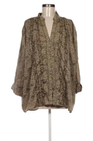 Damenbluse Yessica, Größe XXL, Farbe Mehrfarbig, Preis € 12,79