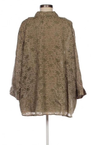 Damenbluse Yessica, Größe XXL, Farbe Mehrfarbig, Preis € 12,79