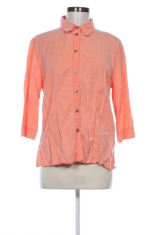 Damenbluse Your Sixth Sense, Größe M, Farbe Orange, Preis 17,99 €