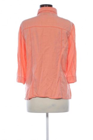 Damenbluse Your Sixth Sense, Größe M, Farbe Orange, Preis 17,99 €