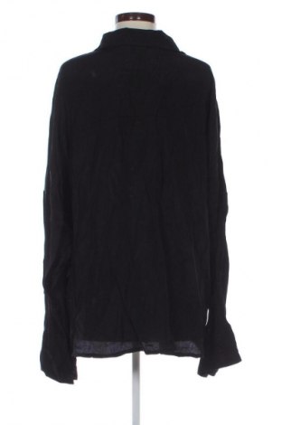 Női ing Zanzea, Méret 4XL, Szín Fekete, Ár 10 839 Ft