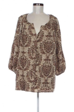 Cămașă de femei Zanzea, Mărime XXL, Culoare Multicolor, Preț 135,99 Lei