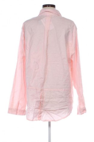 Dámská košile  Zanzea, Velikost 4XL, Barva Růžová, Cena  649,00 Kč