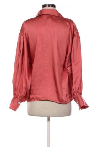 Dámska košeľa  Zara, Veľkosť S, Farba Ružová, Cena  15,95 €