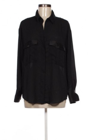 Dámská košile  Zara, Velikost XL, Barva Černá, Cena  439,00 Kč