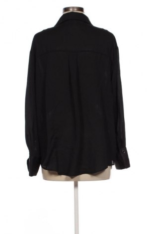 Dámská košile  Zara, Velikost XL, Barva Černá, Cena  439,00 Kč