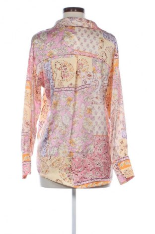 Dámska košeľa  Zara, Veľkosť S, Farba Viacfarebná, Cena  15,95 €