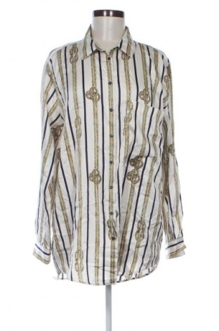 Dámská košile  Zara, Velikost XL, Barva Vícebarevné, Cena  179,00 Kč