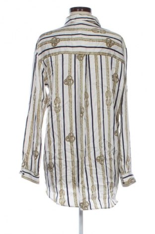 Dámská košile  Zara, Velikost XL, Barva Vícebarevné, Cena  179,00 Kč