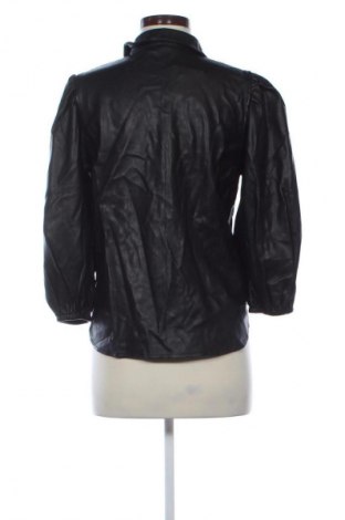 Dámská košile  Zara, Velikost S, Barva Černá, Cena  439,00 Kč