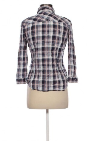 Cămașă de femei Zara, Mărime M, Culoare Multicolor, Preț 91,99 Lei