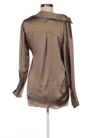 Dámská košile  Zara, Velikost S, Barva Zelená, Cena  439,00 Kč
