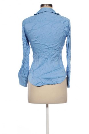 Dámská košile  Zara, Velikost M, Barva Modrá, Cena  439,00 Kč