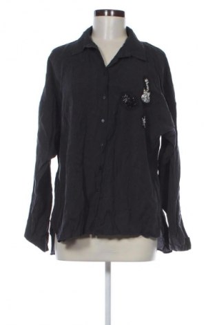 Női ing Zara, Méret XL, Szín Fekete, Ár 7 339 Ft