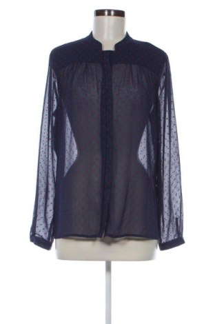 Дамска риза Zara, Размер L, Цвят Многоцветен, Цена 27,99 лв.