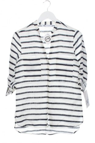 Női ing Zara, Méret XS, Szín Sokszínű, Ár 12 441 Ft