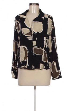 Damenbluse Zara, Größe S, Farbe Mehrfarbig, Preis 8,99 €