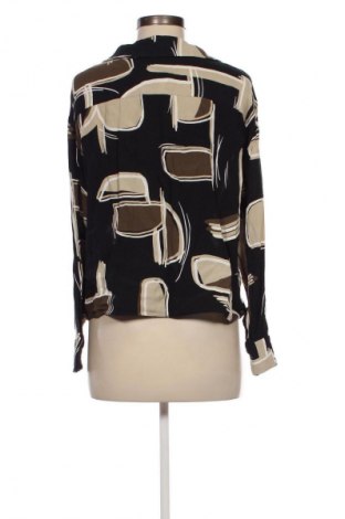 Damenbluse Zara, Größe S, Farbe Mehrfarbig, Preis 8,99 €