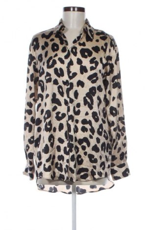 Damenbluse Zara, Größe S, Farbe Mehrfarbig, Preis 18,99 €