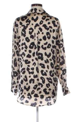Damenbluse Zara, Größe S, Farbe Mehrfarbig, Preis 18,99 €
