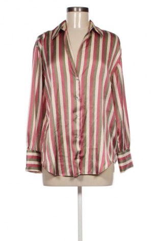 Cămașă de femei Zara, Mărime S, Culoare Multicolor, Preț 71,05 Lei