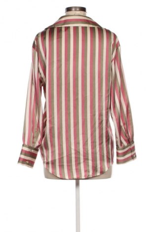 Cămașă de femei Zara, Mărime S, Culoare Multicolor, Preț 71,05 Lei
