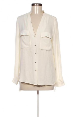 Dámska košeľa  Zara, Veľkosť M, Farba Kremová, Cena  14,00 €