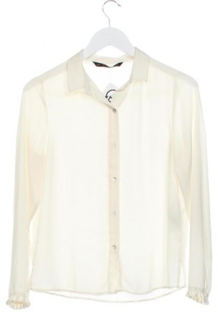 Női ing Zara, Méret XS, Szín Ekrü
, Ár 5 400 Ft