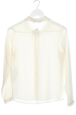 Női ing Zara, Méret XS, Szín Ekrü
, Ár 5 400 Ft