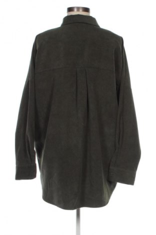 Dámská košile  Zara, Velikost M, Barva Zelená, Cena  219,00 Kč