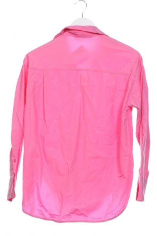 Damenbluse Zara, Größe XS, Farbe Rosa, Preis € 13,80