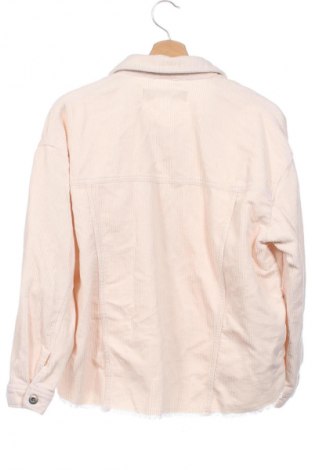 Damenbluse Zara, Größe XS, Farbe Ecru, Preis € 13,80
