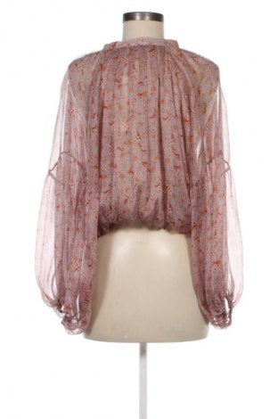Damenbluse Zara, Größe L, Farbe Mehrfarbig, Preis € 31,71