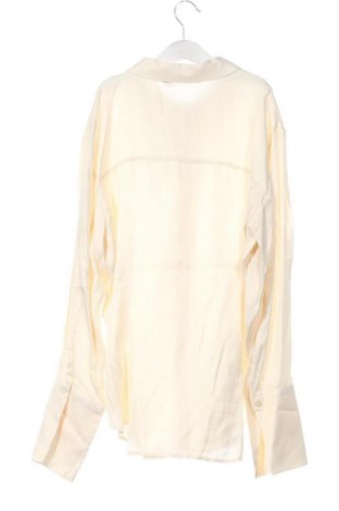 Damenbluse Zara, Größe M, Farbe Ecru, Preis € 31,71